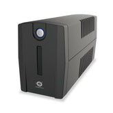 Uninterruptible Power Supply System Interactive UPS Conceptronic 110525803 480 W 800 VA